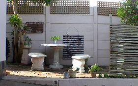 A Place Of Grace